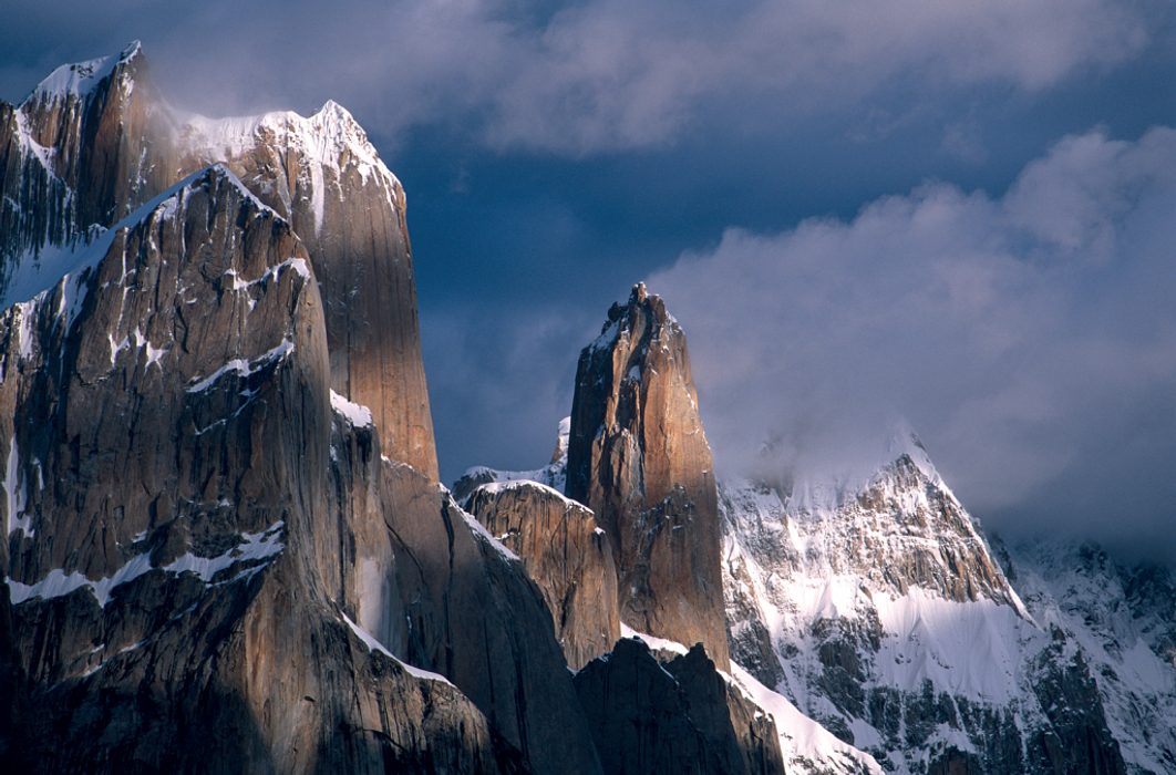 Trekking, Tour Activity to Explore Yourself