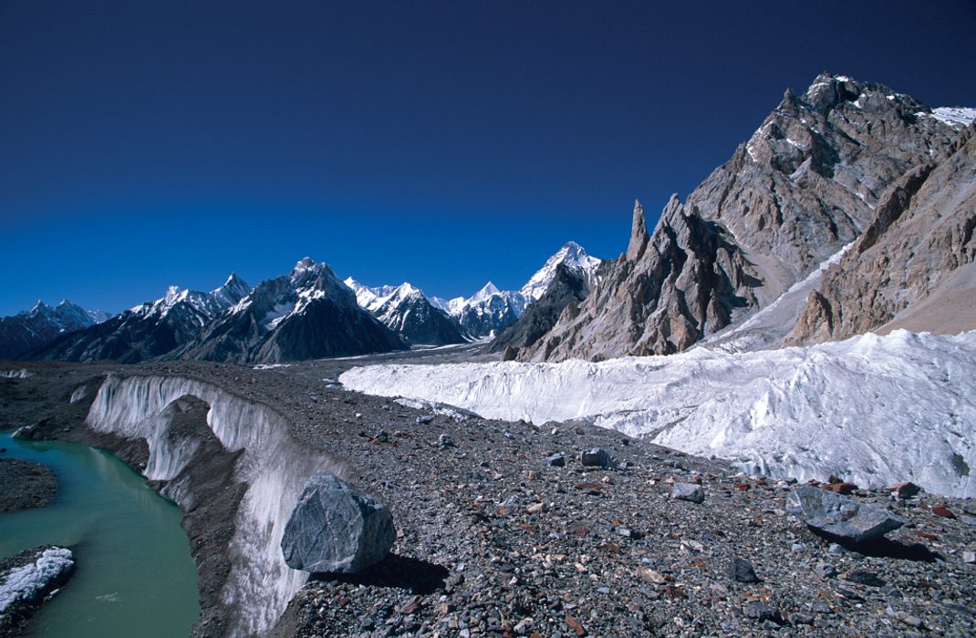 Trekking, Tour Activity to Explore Yourself