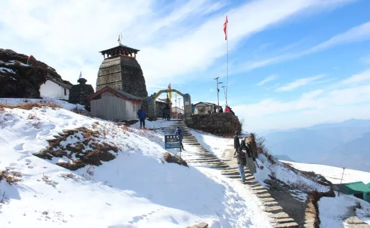 Trekking, Tour Activity to Explore Yourself